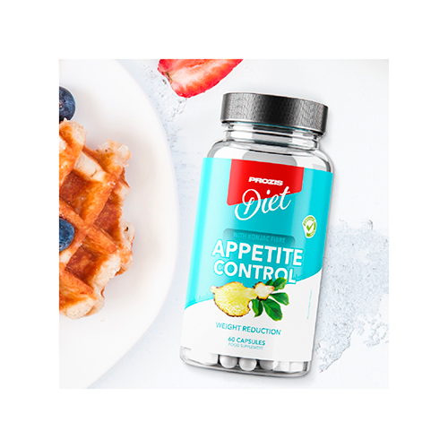 Prozis Appetite Control 60 Cápsulas | Farmácia Brasil