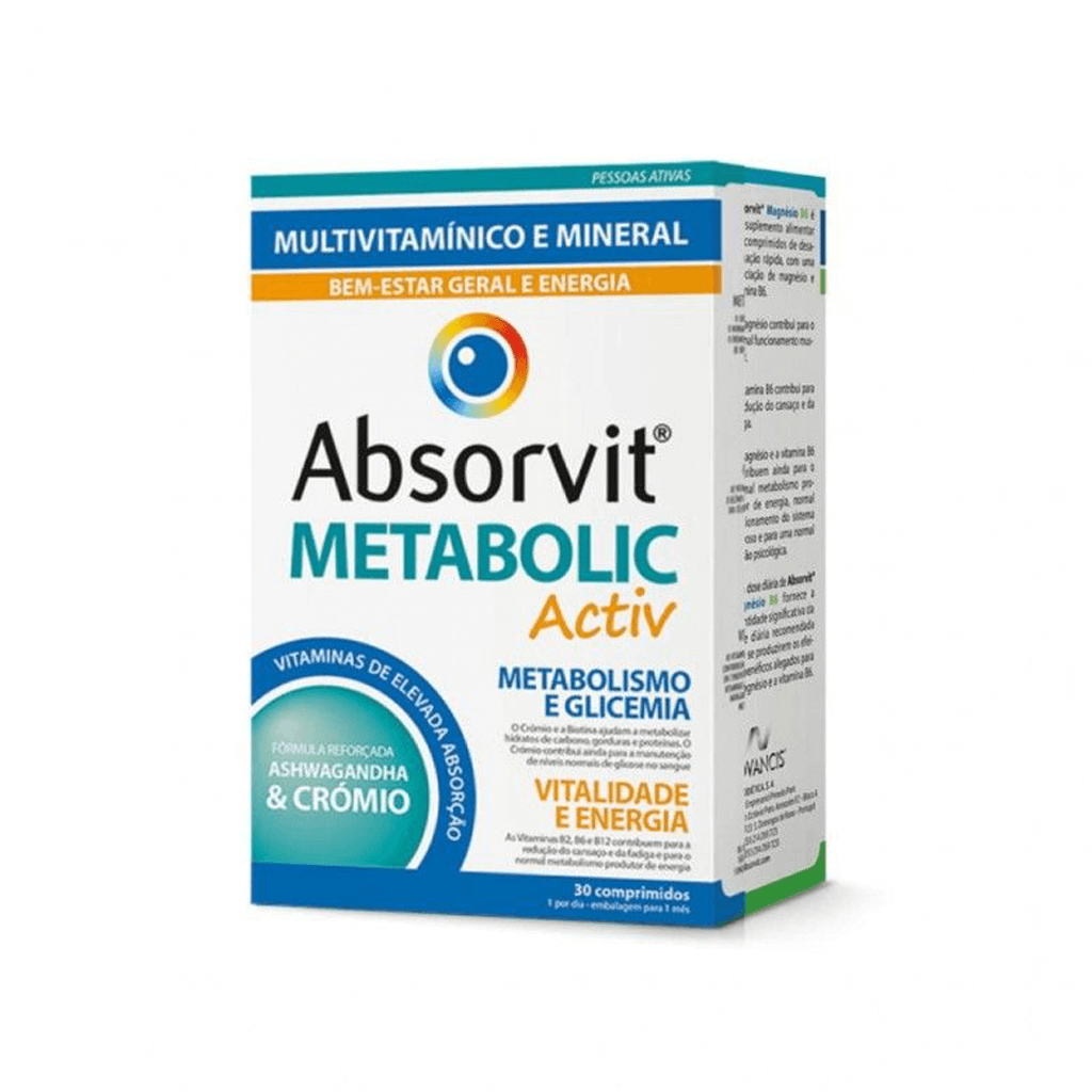 EasySlim Thermo Fit, Suplementos Alimentares